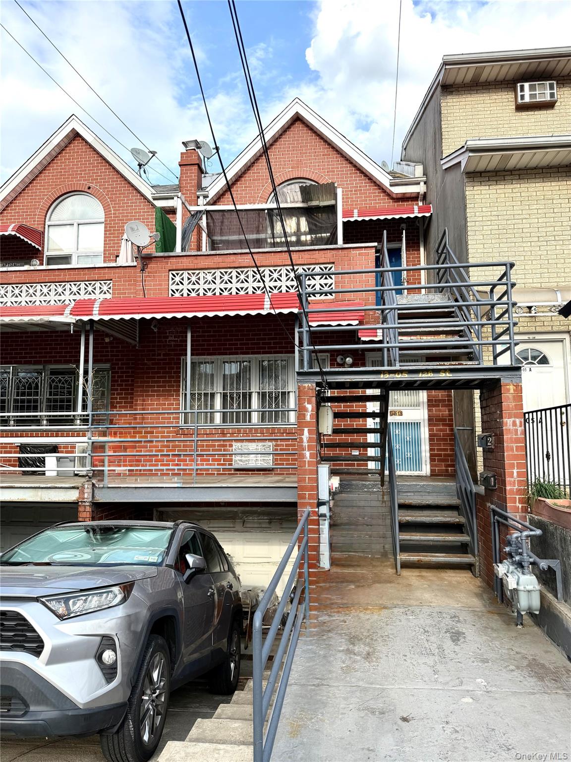 13-05 128th Street – For Sale