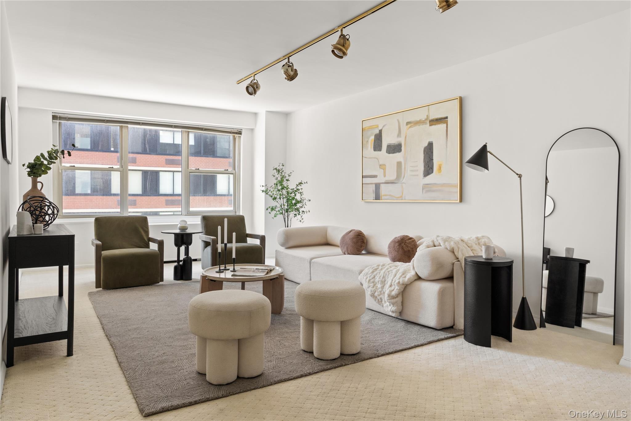 370 E 76th Street, Unit A506