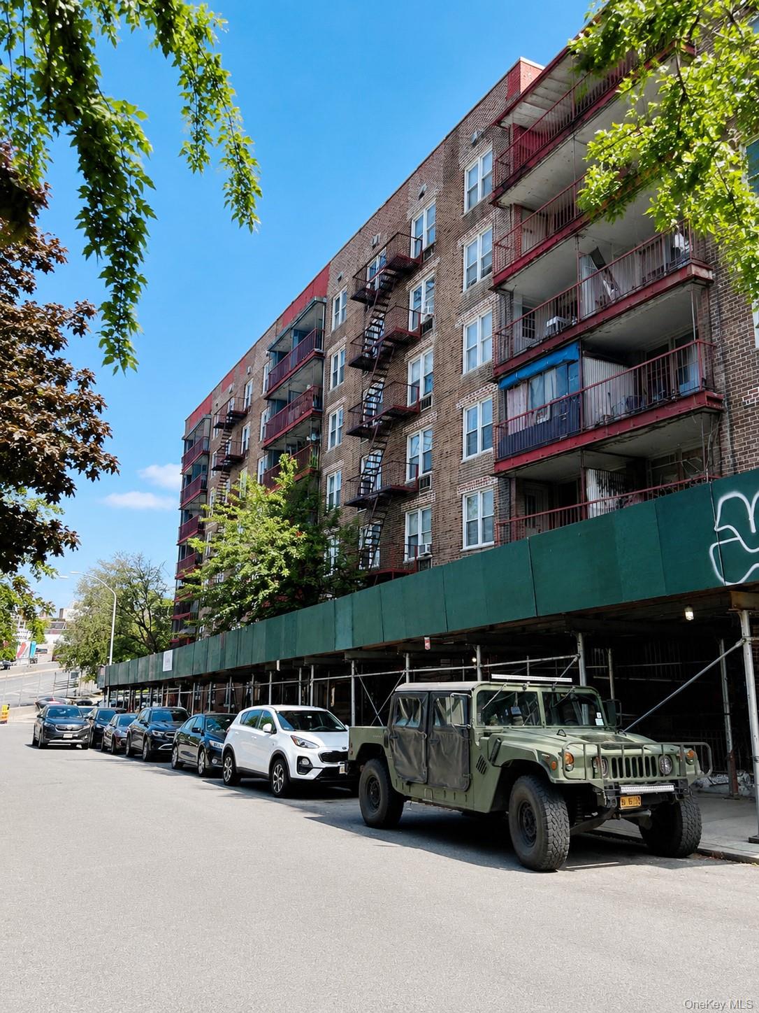 8616 60th Avenue, Unit 3P