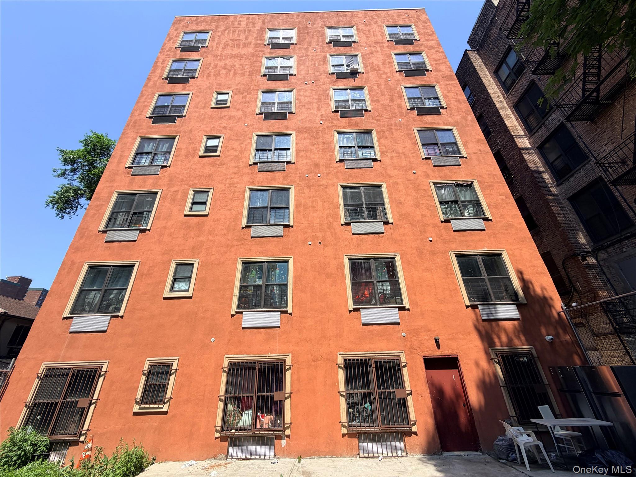 772 E 182nd Street – For Sale photo 2