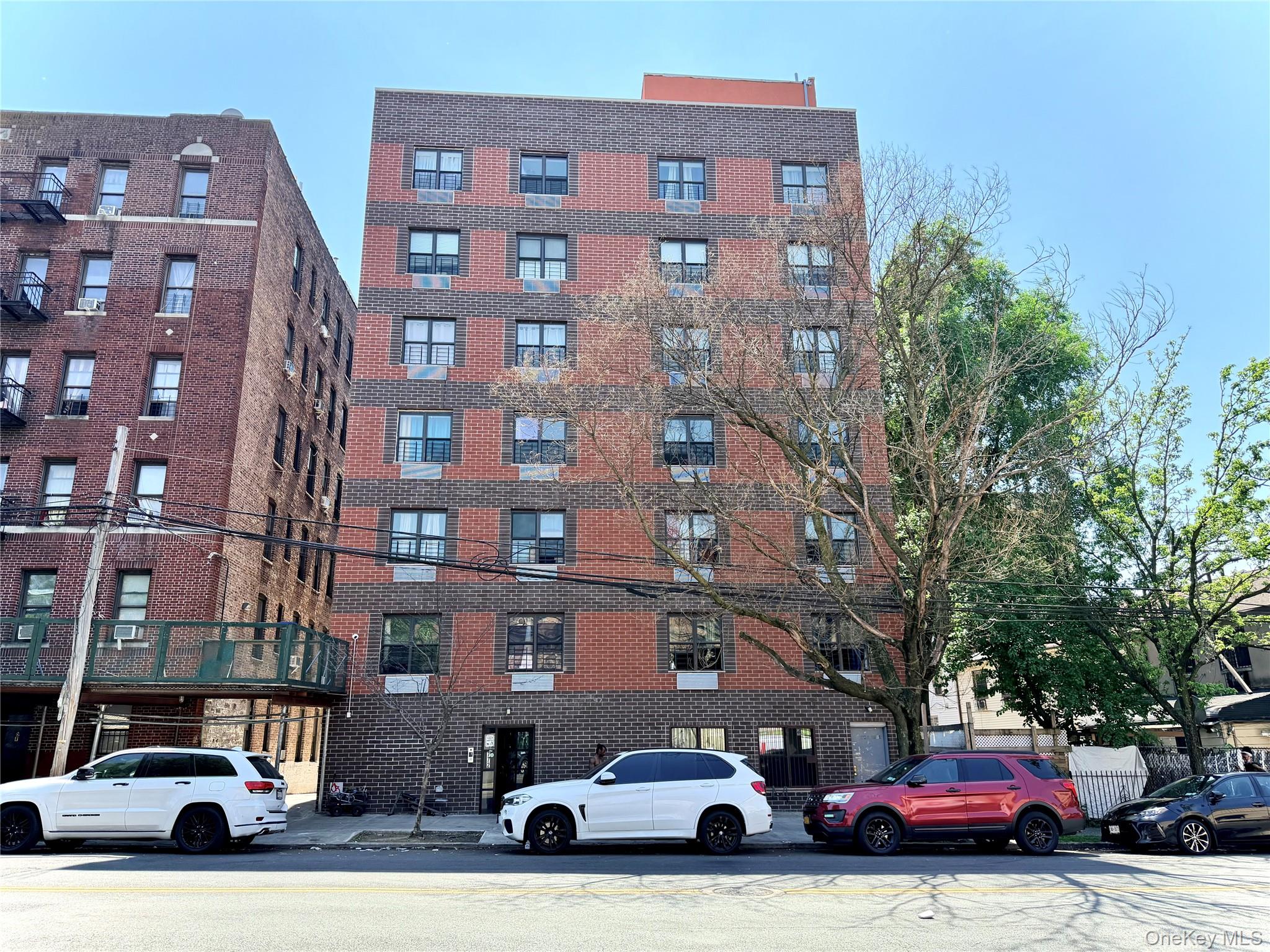 772 E 182nd Street – For Sale