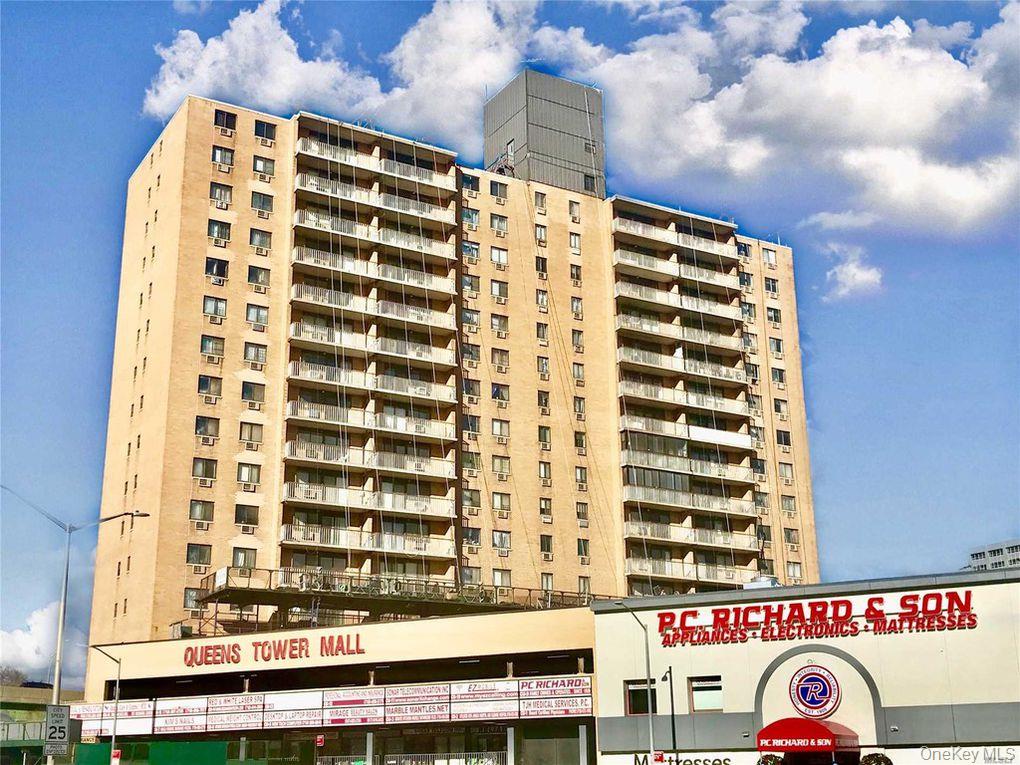 92-29 Queens Boulevard, Unit 1E