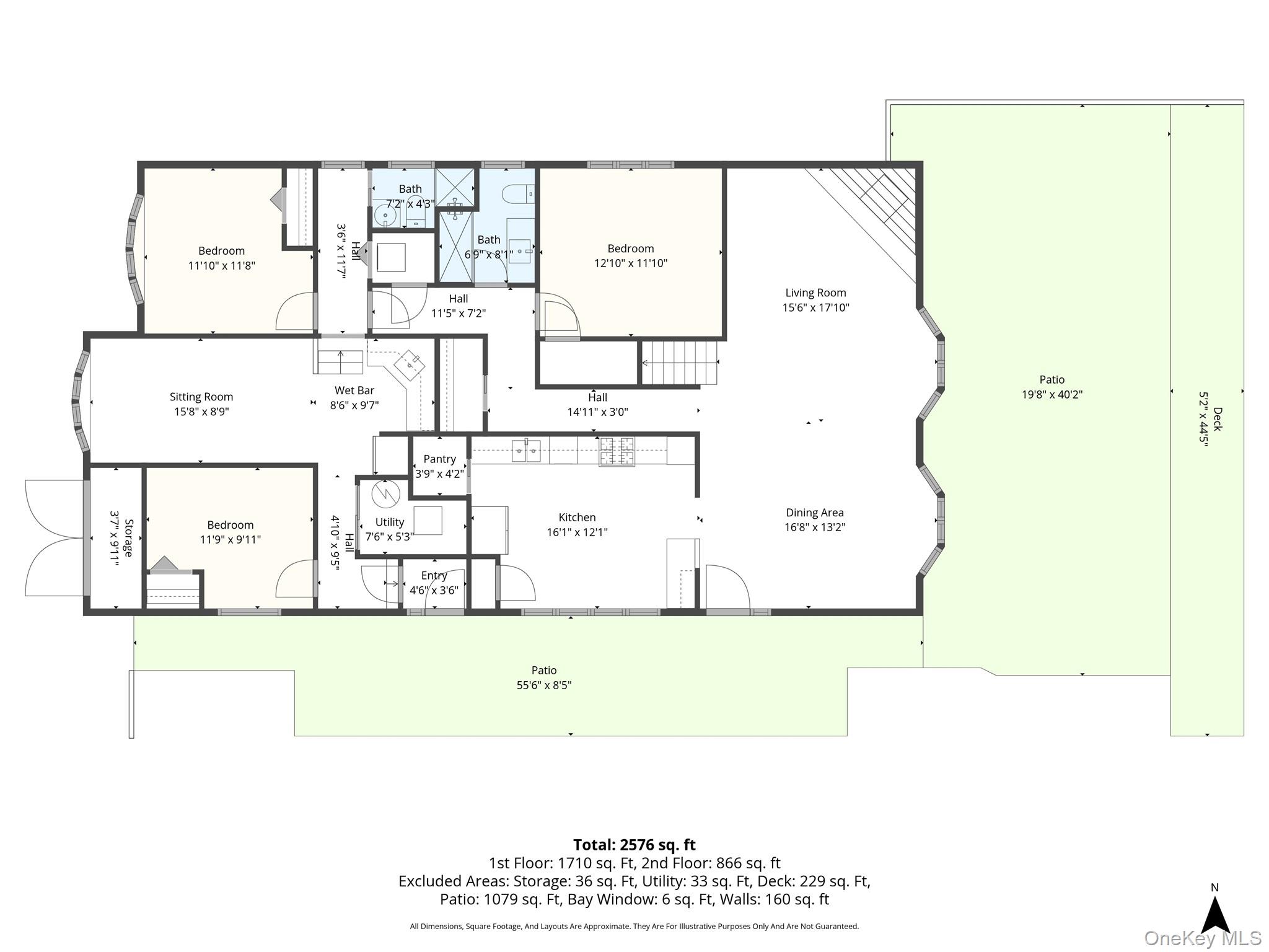 119 Alhambra Road – For Sale photo 48