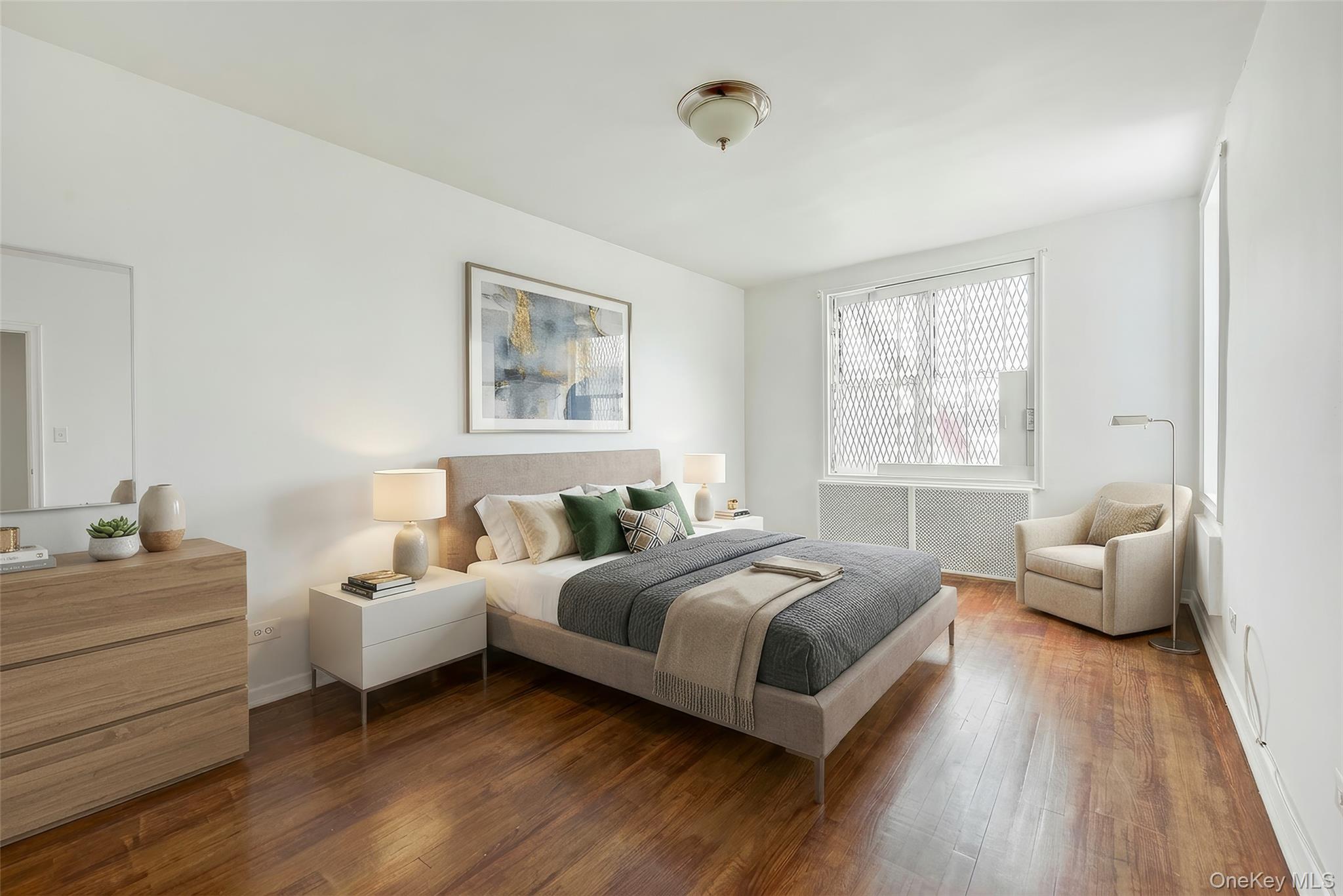 63-45 Saunders Street, Unit 6H photo 10