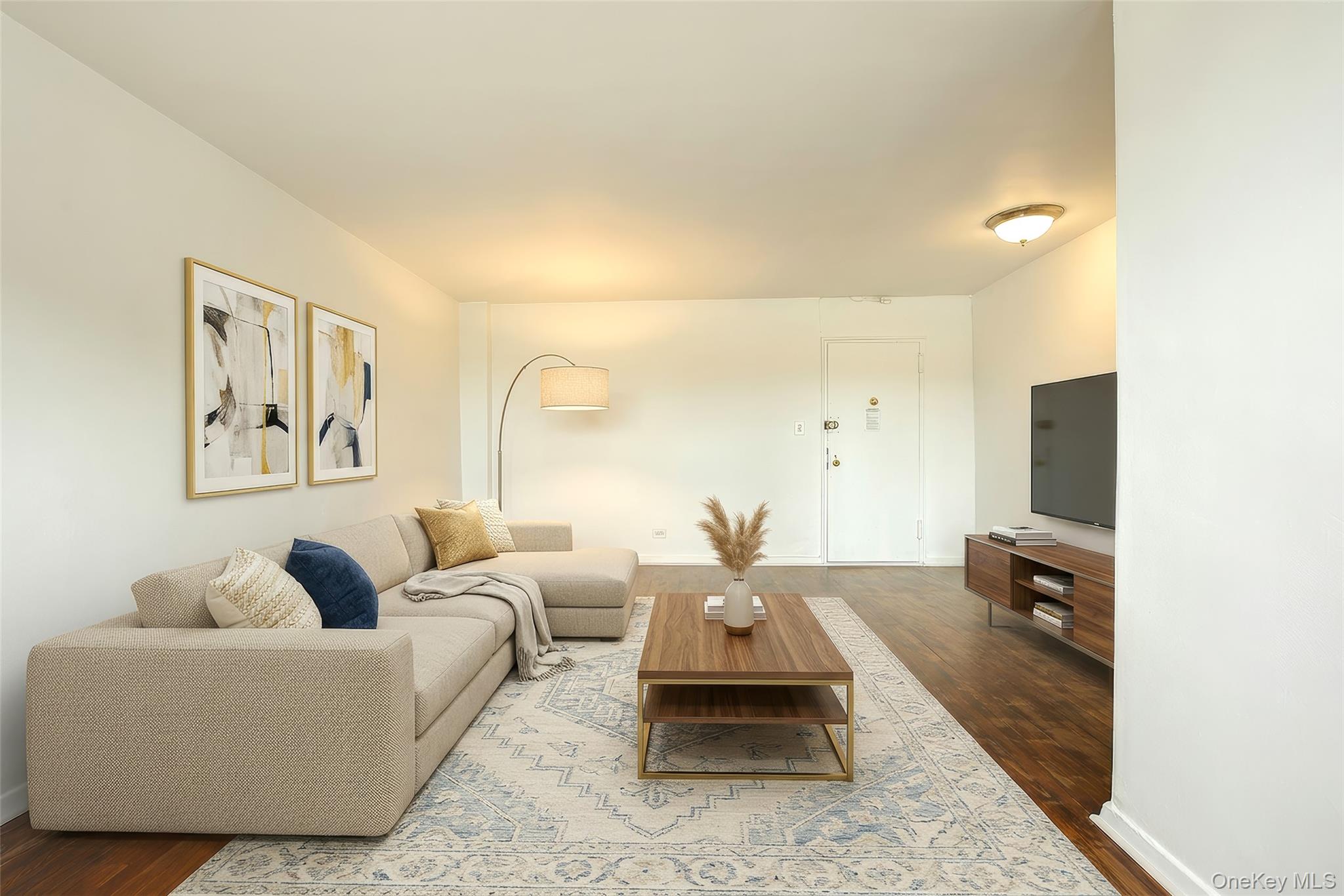 63-45 Saunders Street, Unit 6H photo 6