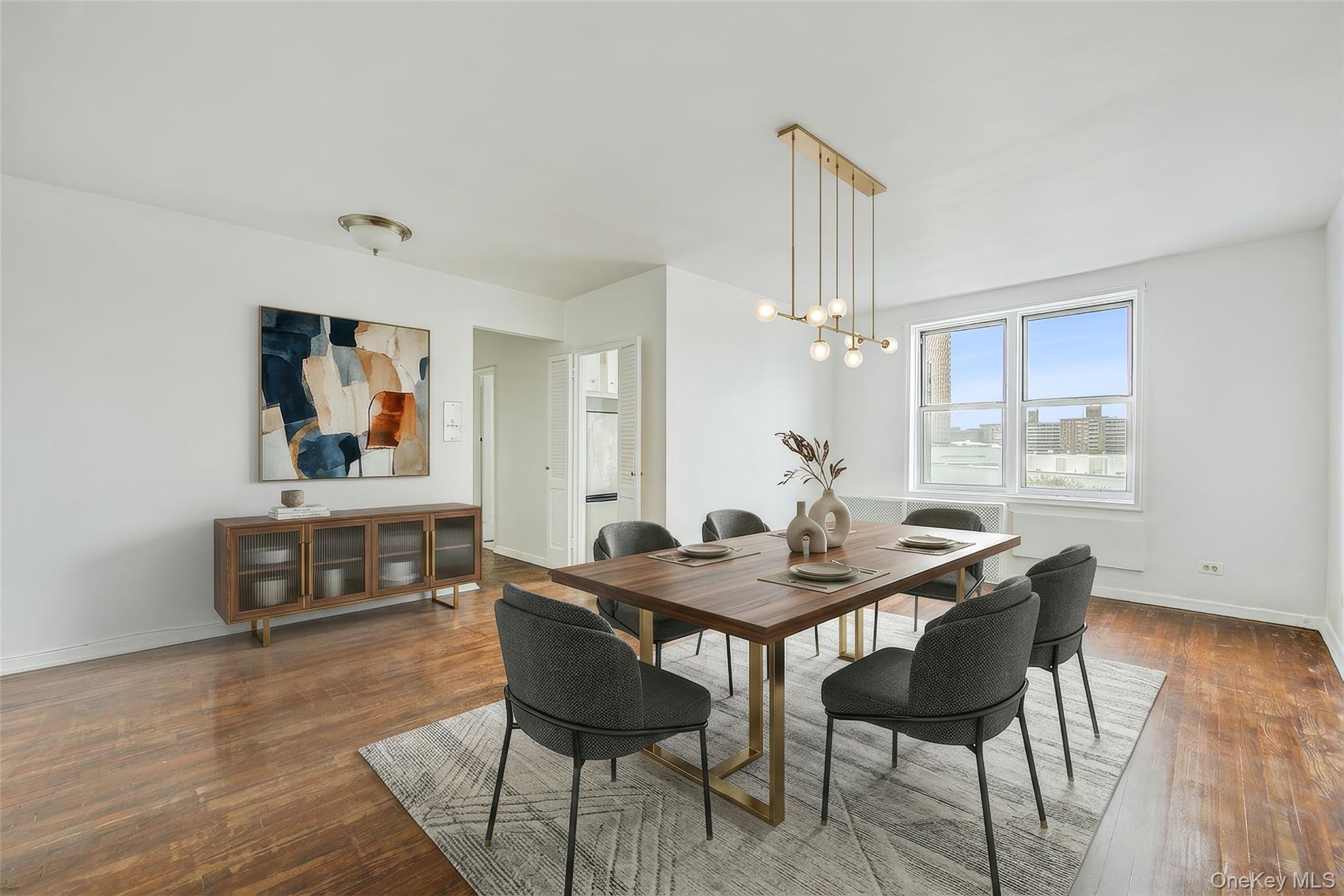 63-45 Saunders Street, Unit 6H photo 2