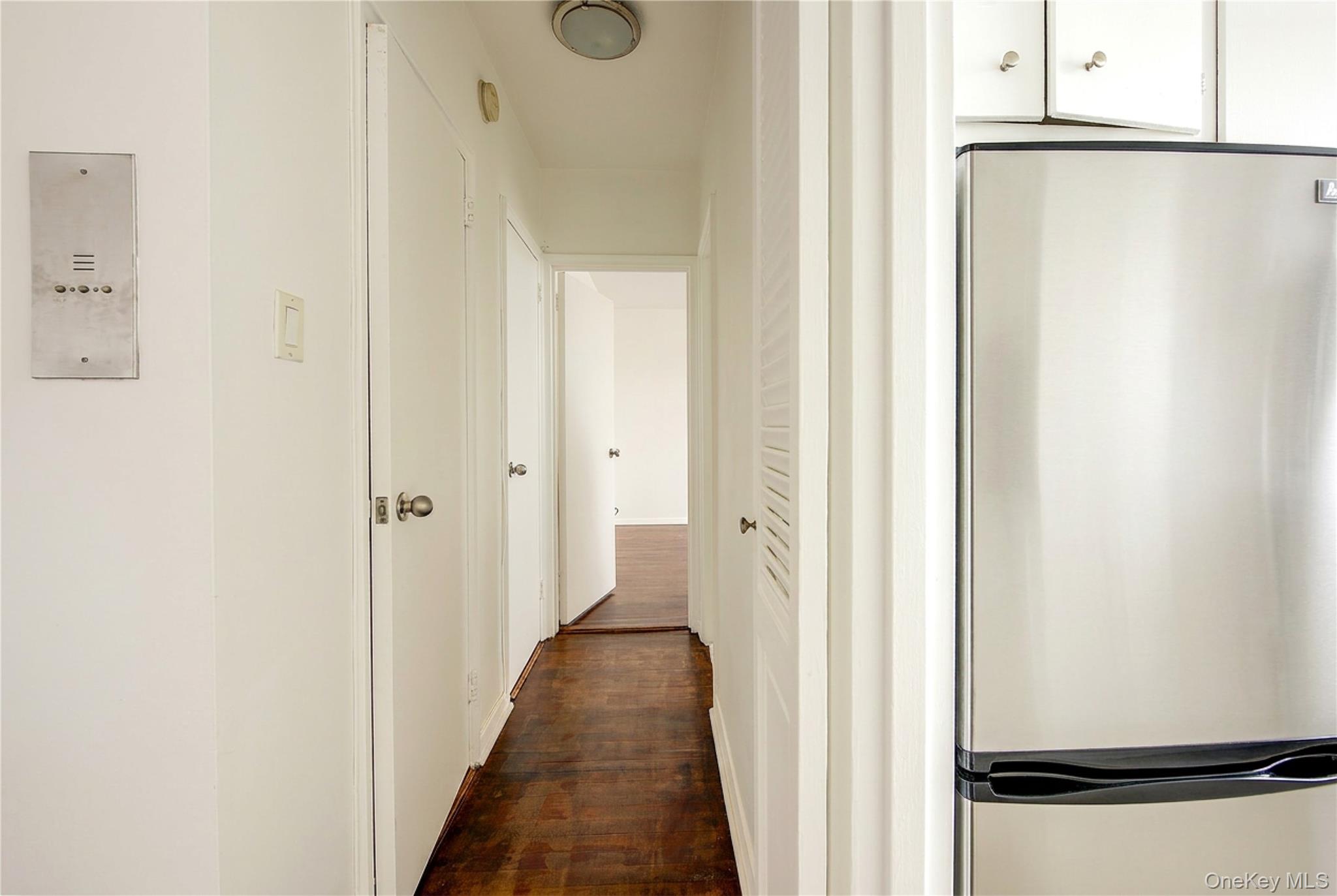 63-45 Saunders Street, Unit 6H photo 17