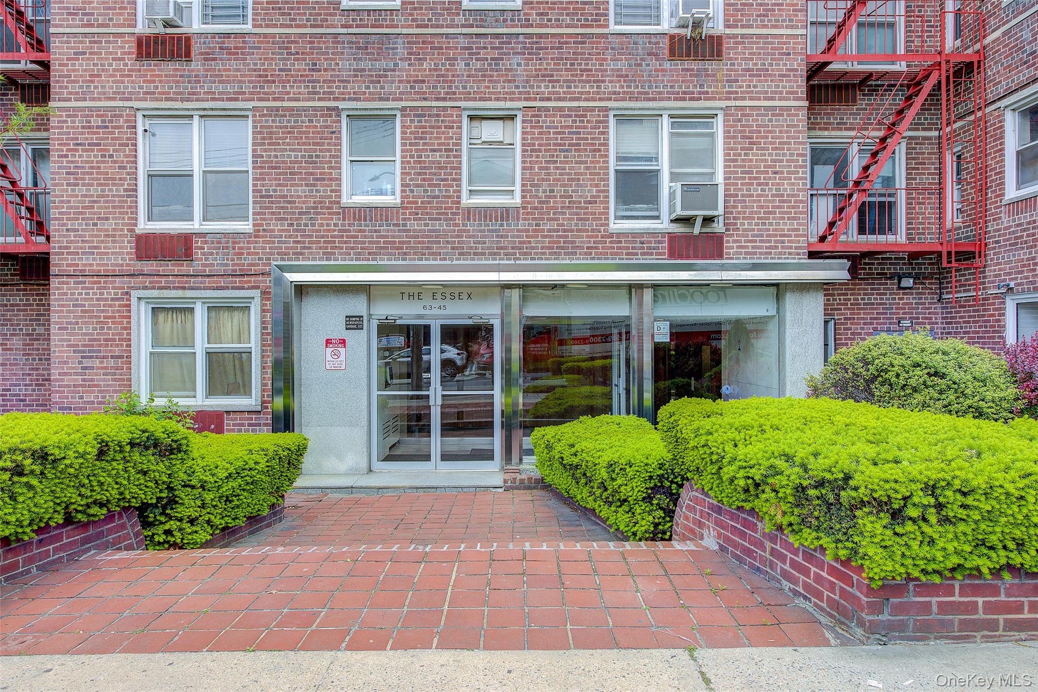 63-45 Saunders Street, Unit 6H photo 28