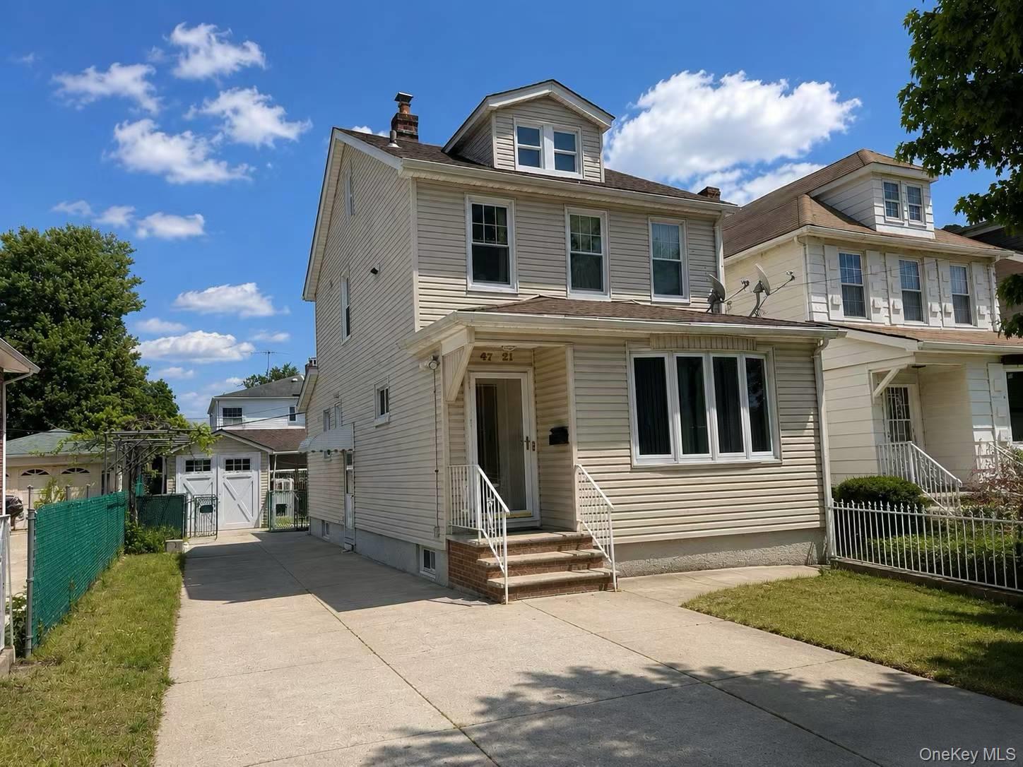 47-21 198th Street – For Sale
