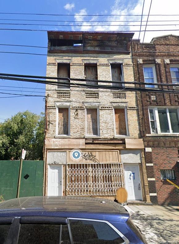 106-07 Guy R Brewer Boulevard – For Sale