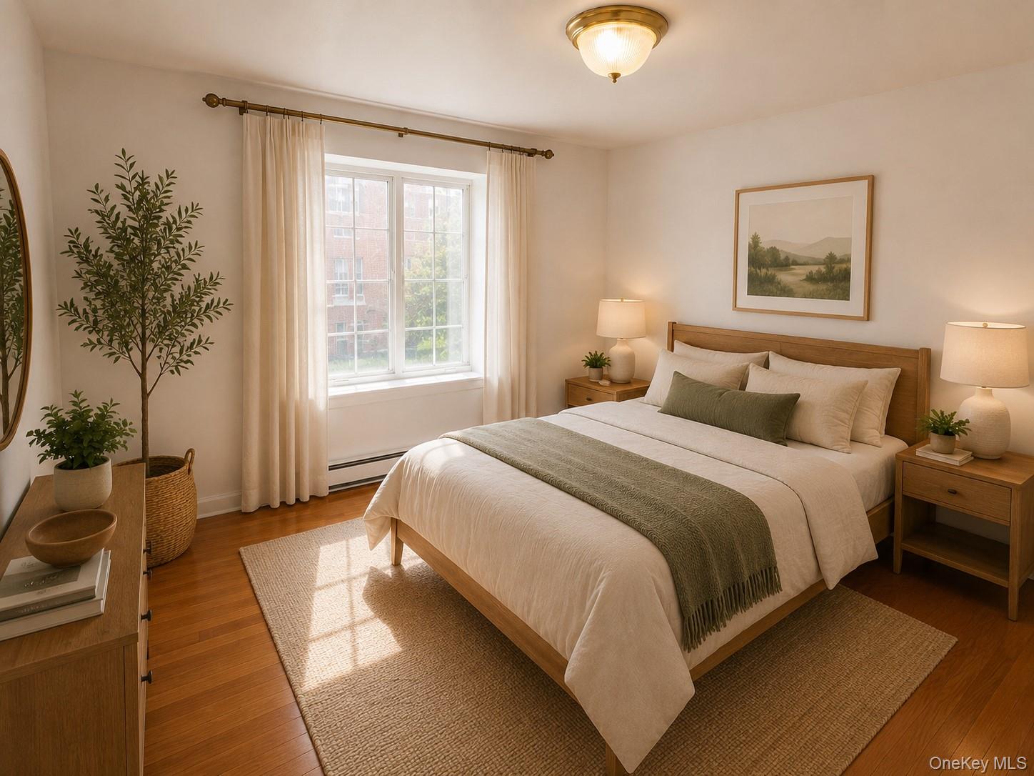 35-06 Leavitt Street, Unit 4F