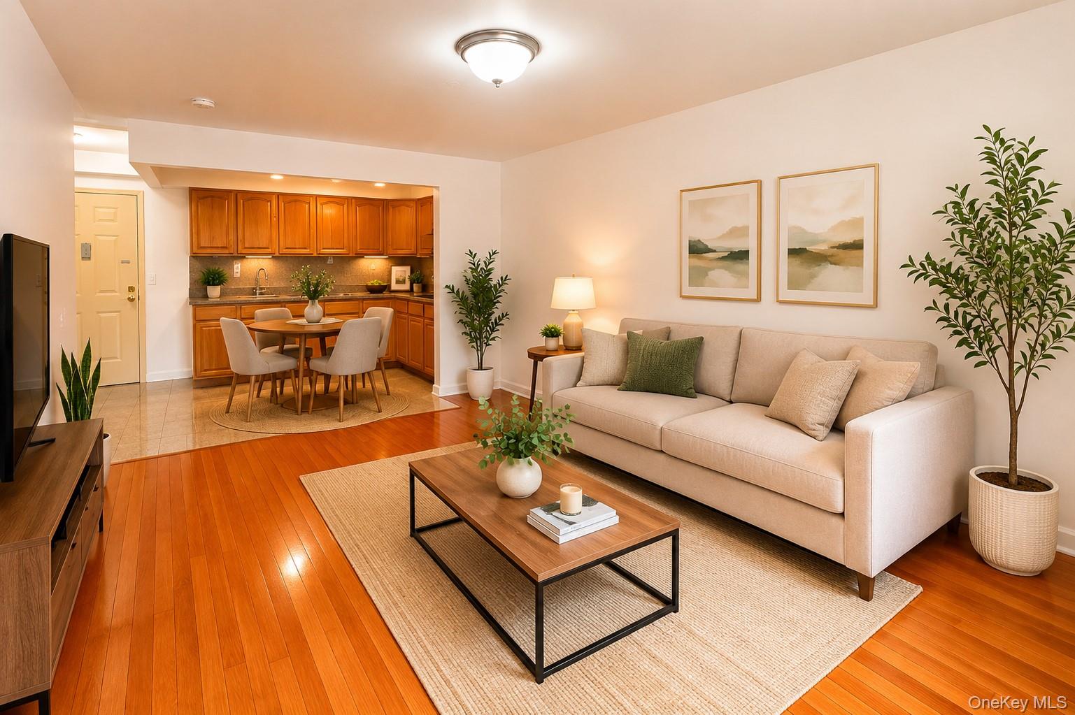 35-06 Leavitt Street, Unit 4F photo 15
