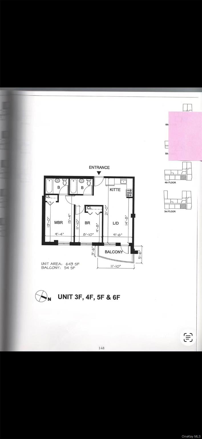 35-06 Leavitt Street, Unit 4F photo 8