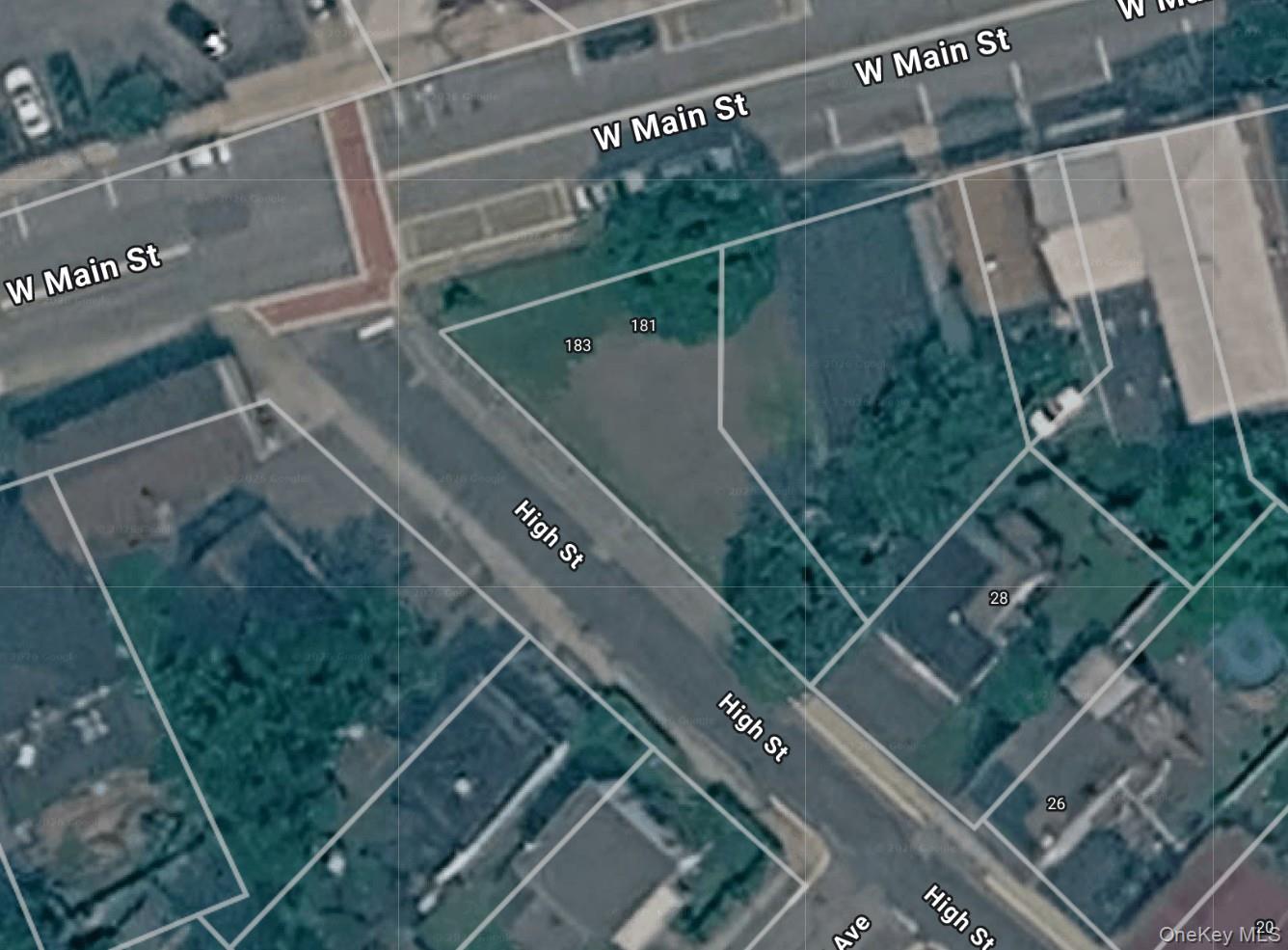 183 W Main Street – For Sale