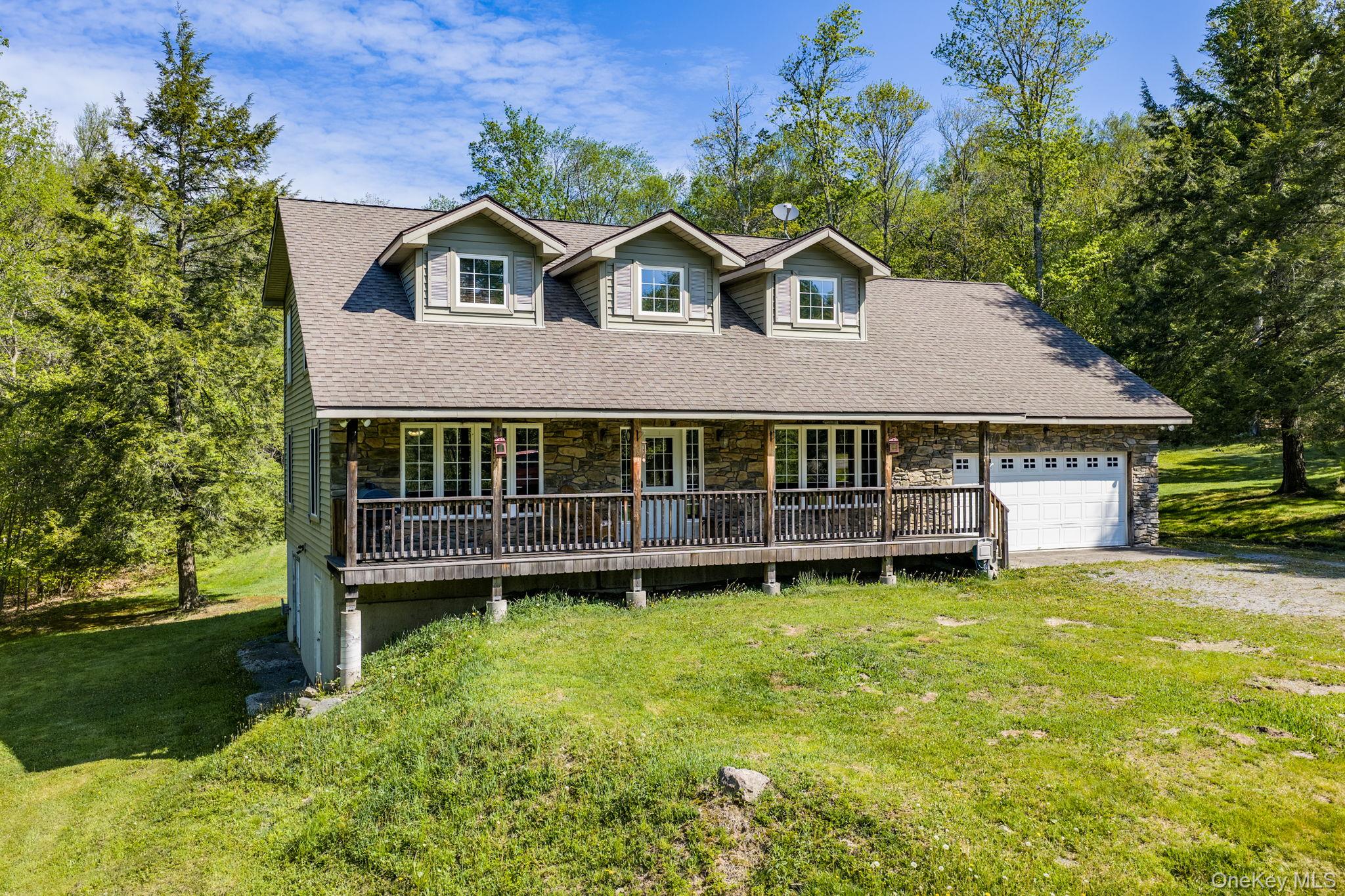 114 Turkey Hollow Lane – For Sale