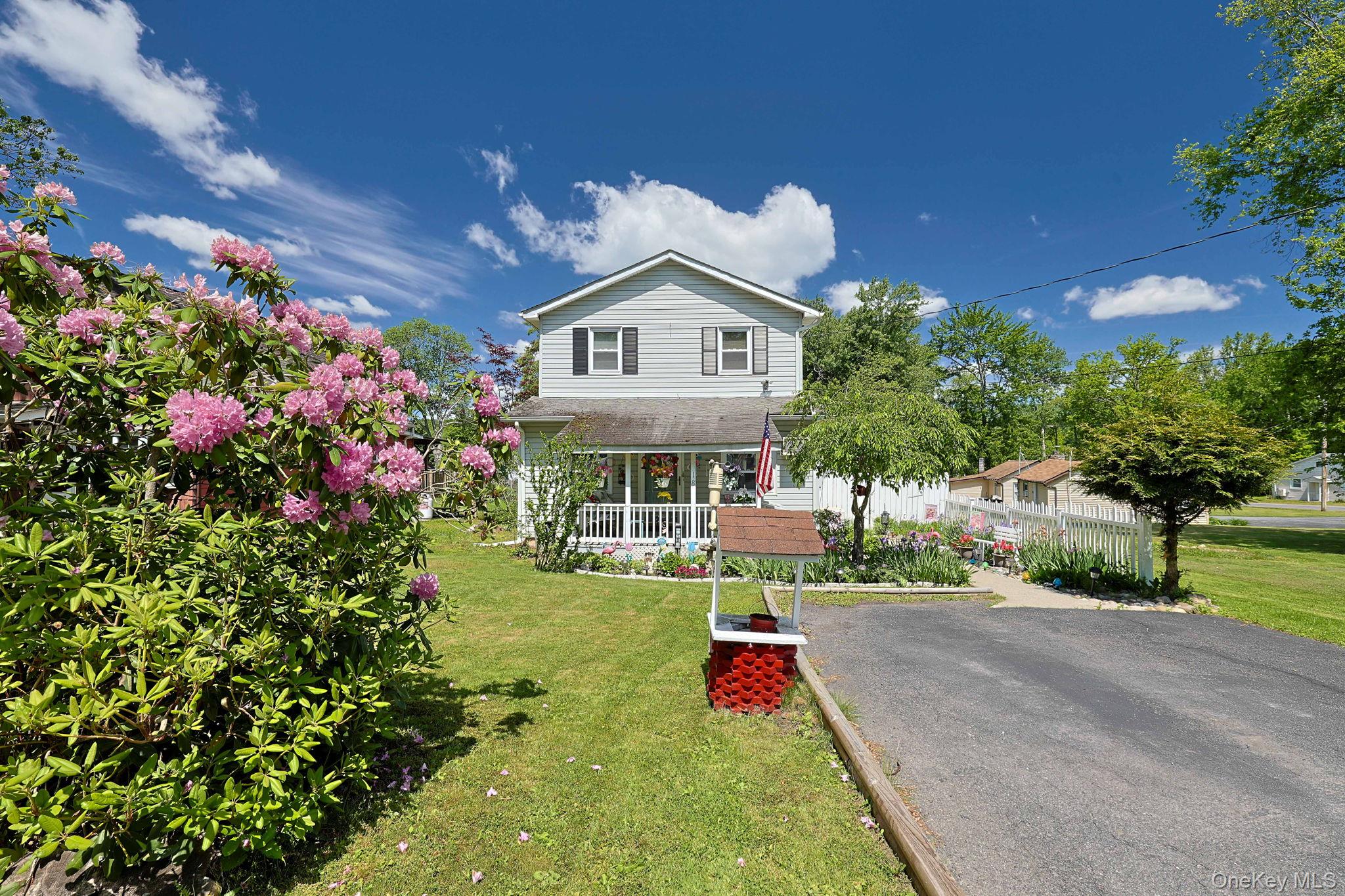 18 Sunset Trail – For Sale