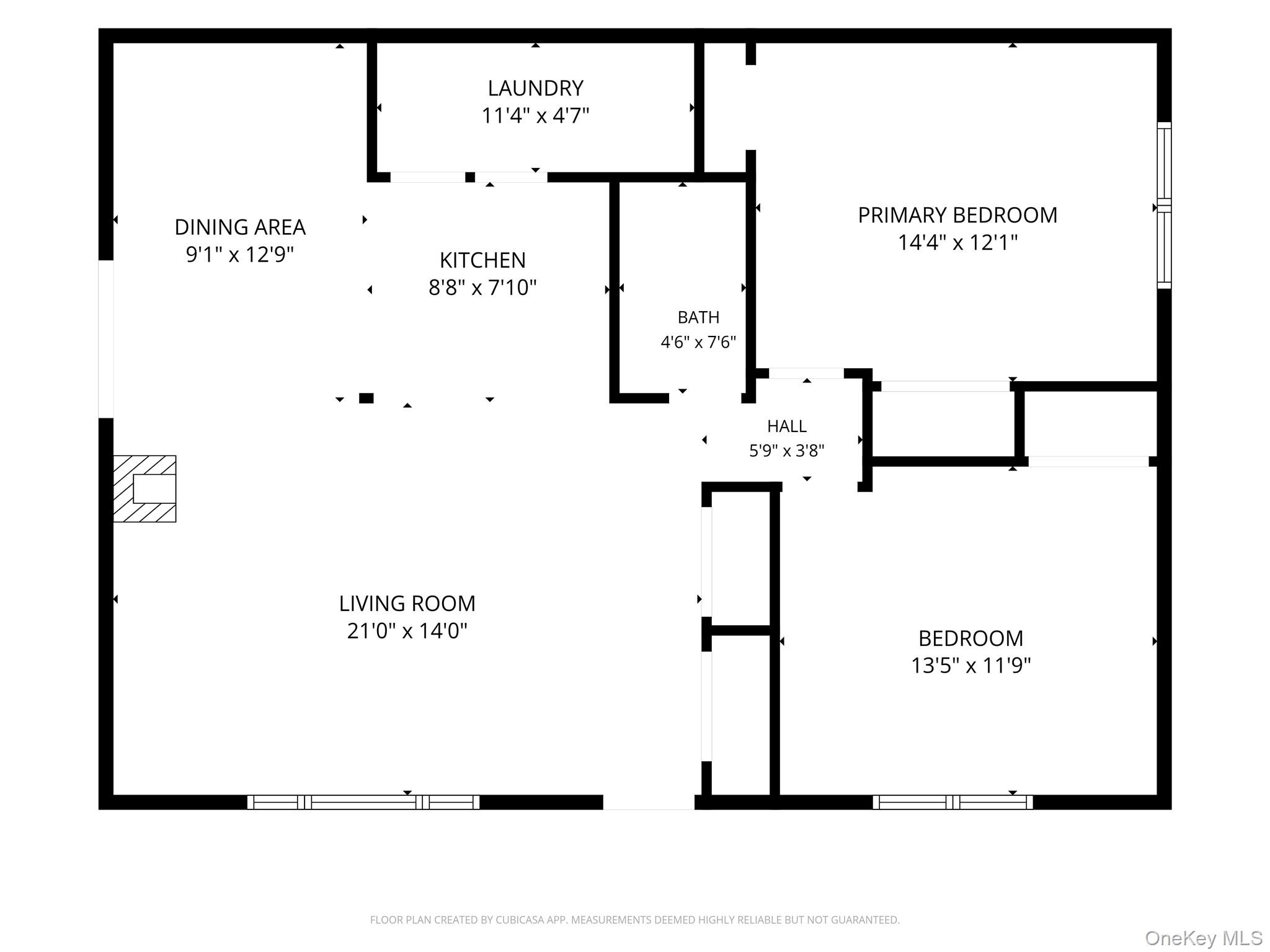 180 Winston Drive – For Rent photo 2