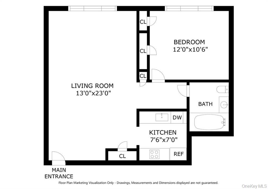 1275 Grant Avenue, Unit 10E photo 2