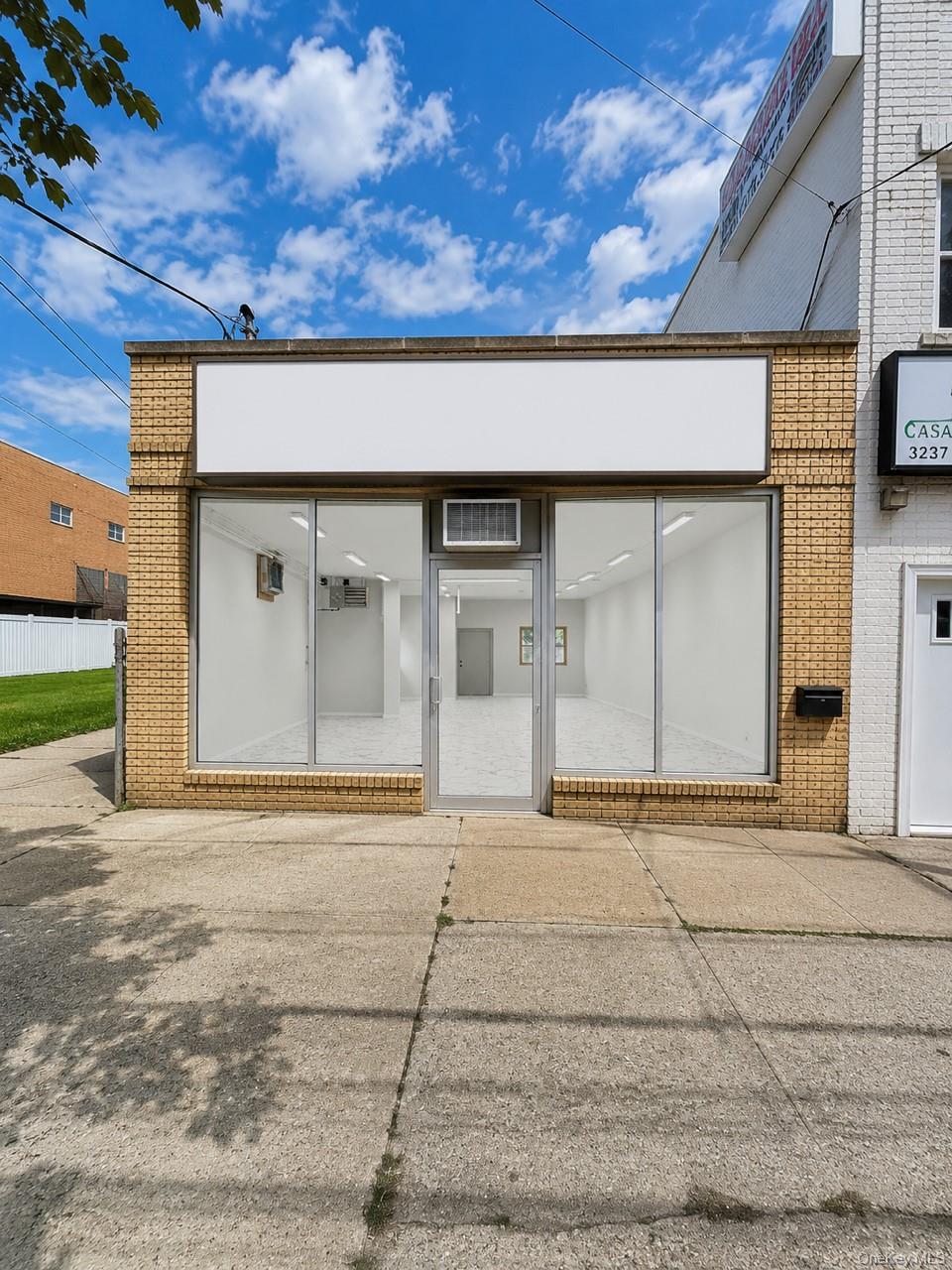 3235 Long Beach Road – For Rent