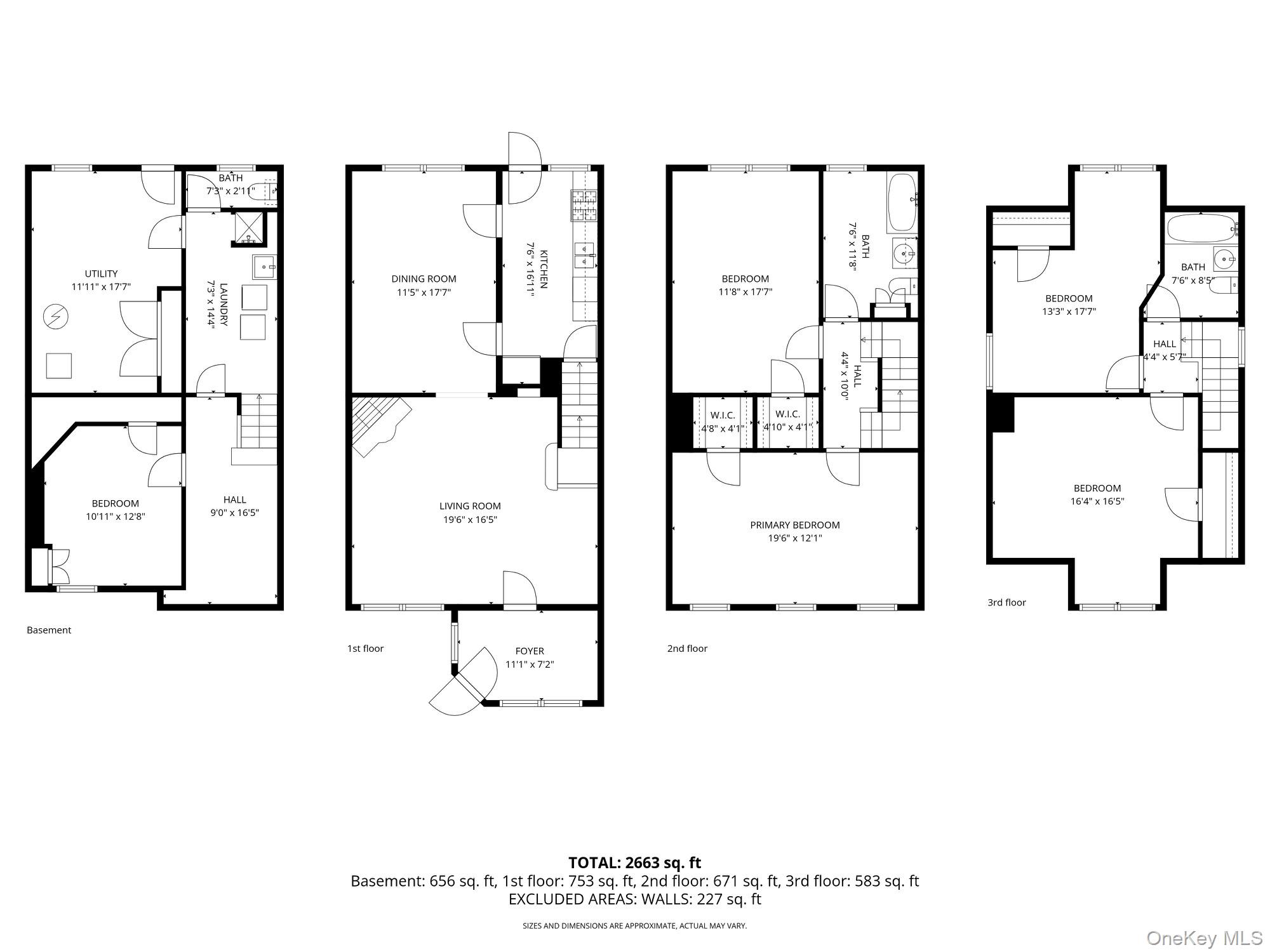 34-39 75th Street – For Rent photo 2