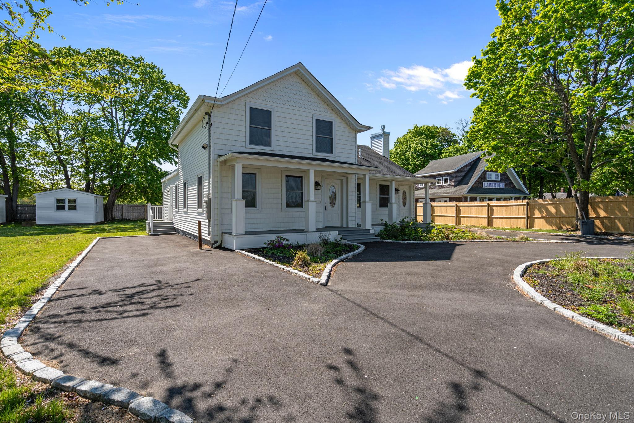 7600 Main Road, Unit Unit 1B photo 2