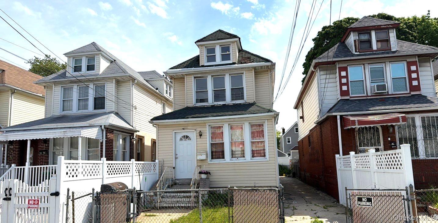 114-29 130th Street – For Sale
