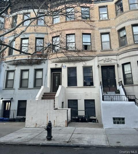 521 W 150th Street – For Sale