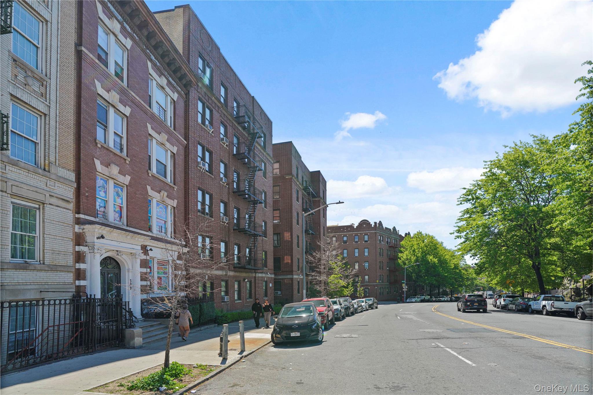 309 Bedford Park Boulevard – For Sale photo 2