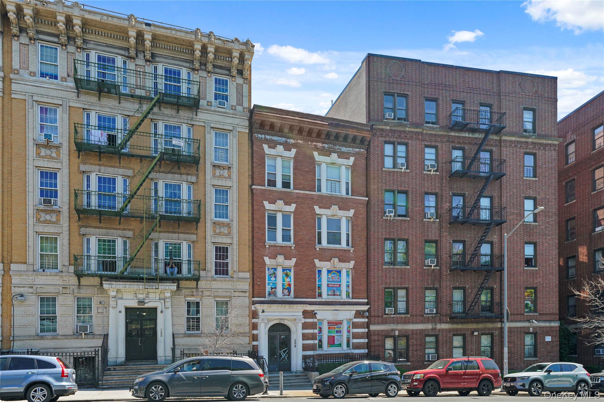 309 Bedford Park Boulevard – For Sale