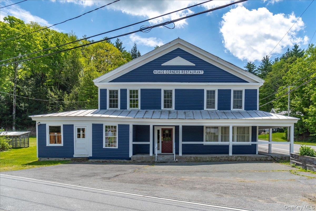 7134 State Route 66 – For Sale