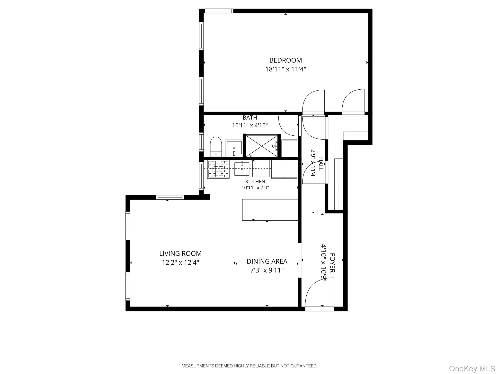 7119 Shore Road, Unit 2C photo 12