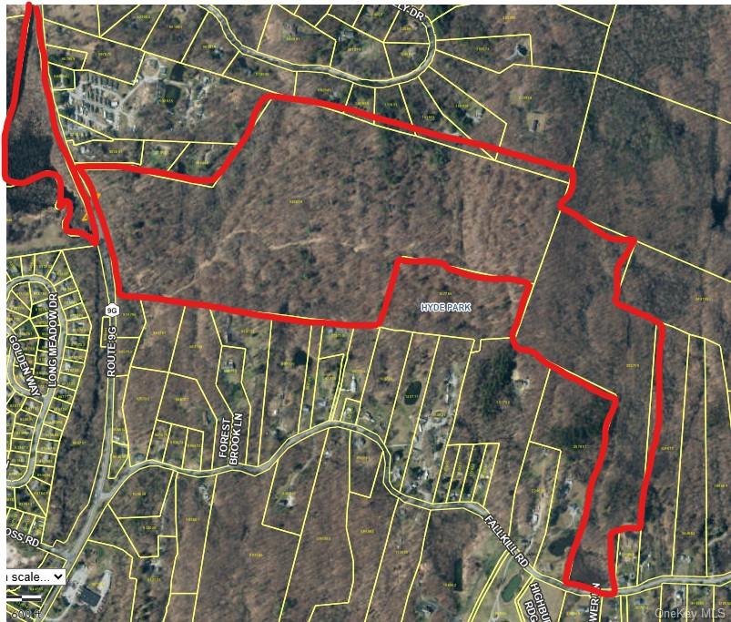 1790 Route 9G – For Sale