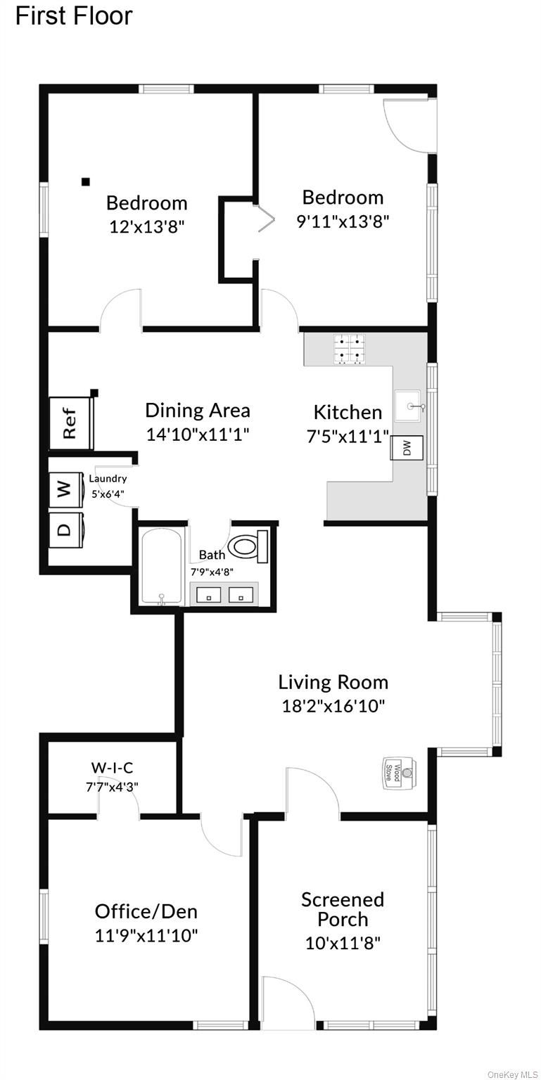 6 Woods Road – For Sale photo 42
