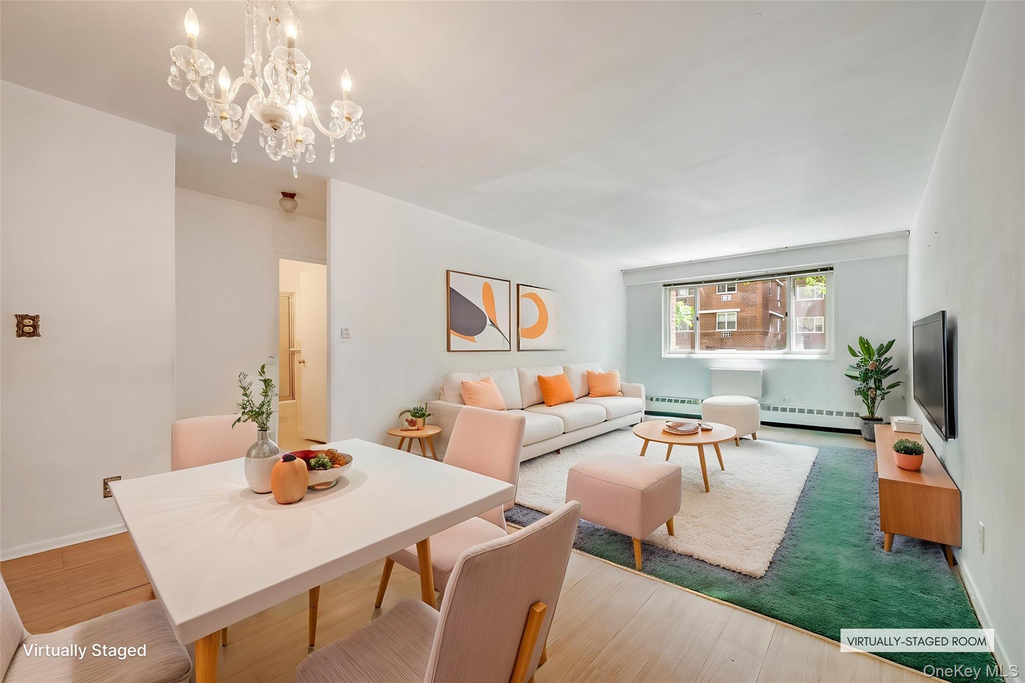39-65 52 St., Unit 2H