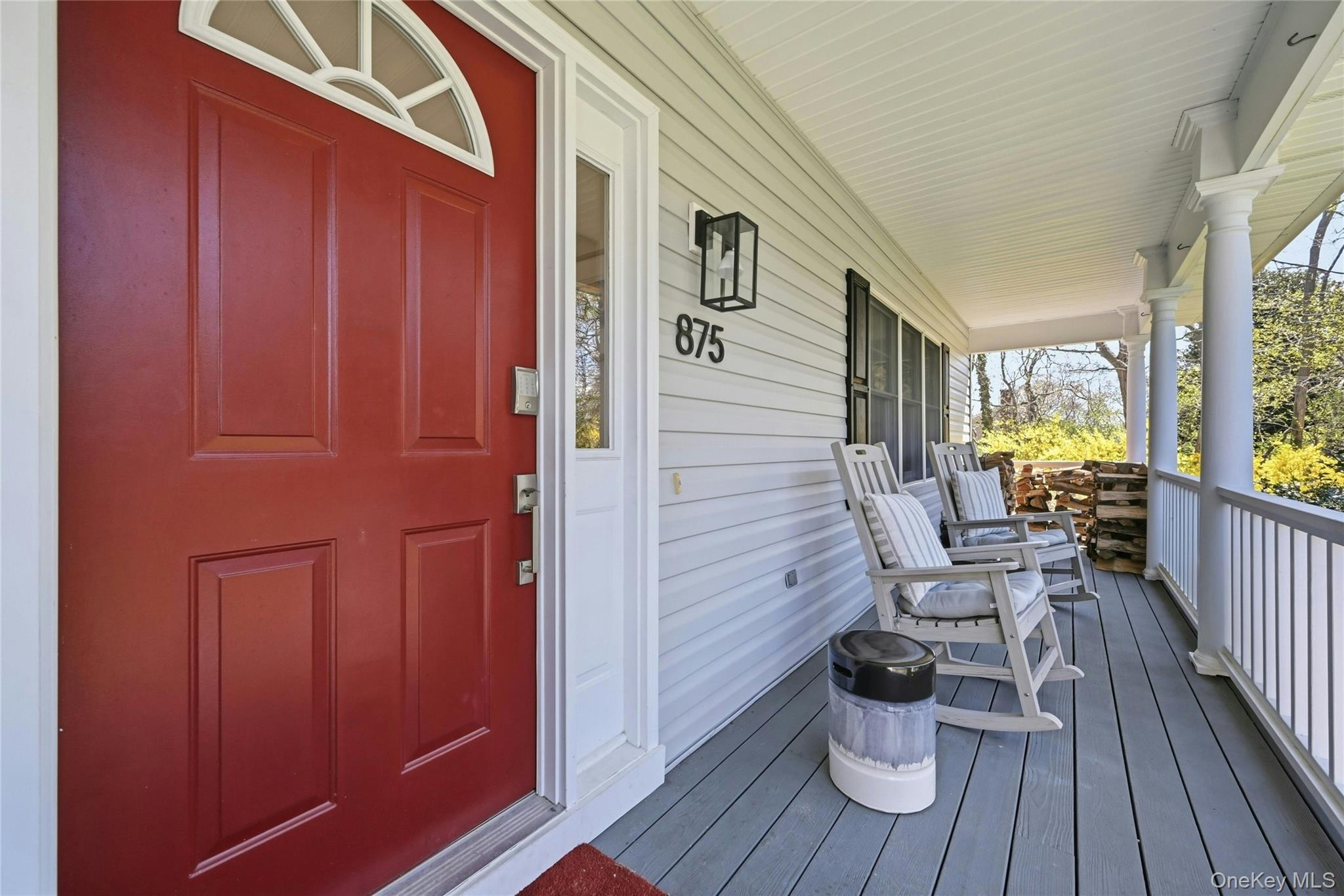 875 Deerfoot Path – For Rent photo 2