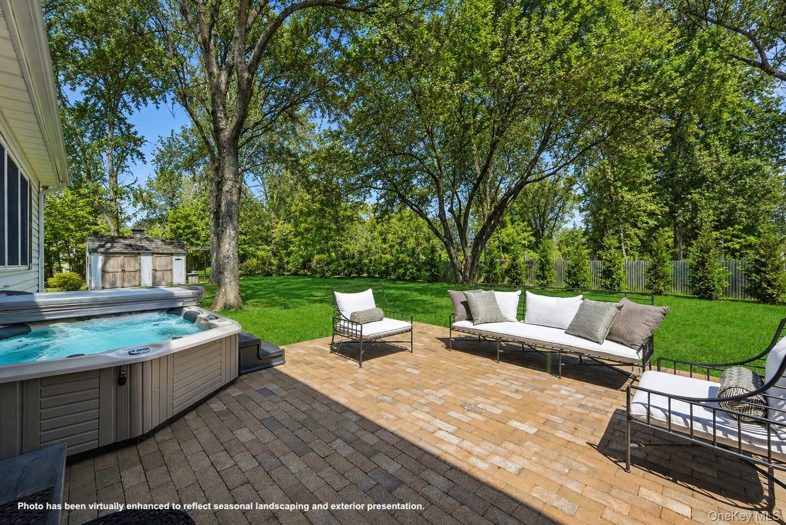 875 Deerfoot Path – For Rent photo 22