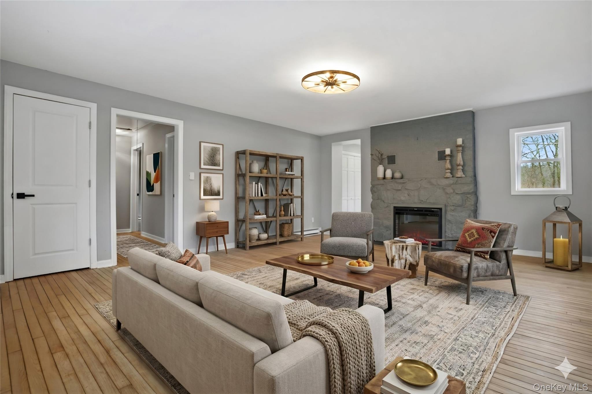 517 E Mountain Road N, Unit 515-517 photo 7