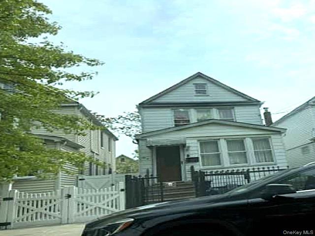 115- 47 169th Street – For Sale