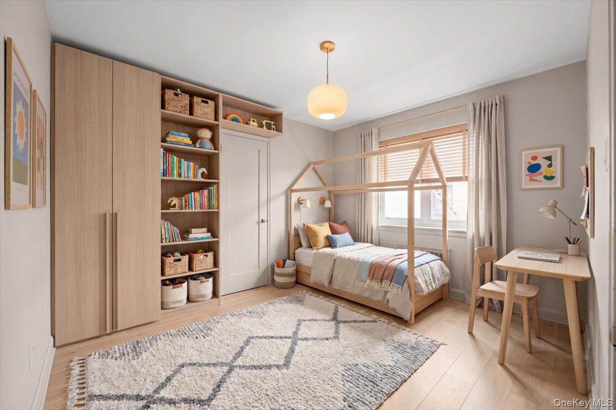 51 White Oak Street, Unit 4D photo 15
