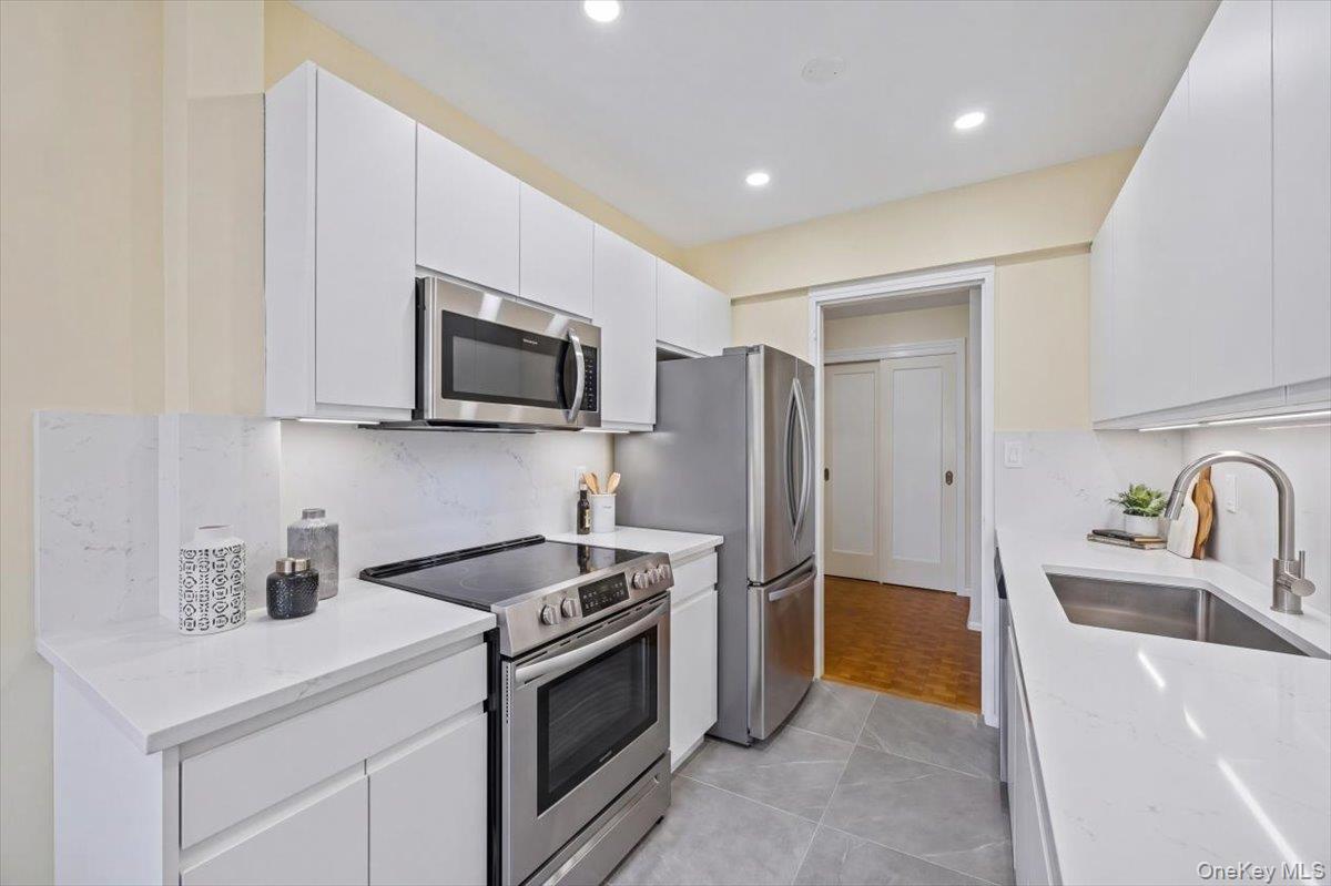 51 White Oak Street, Unit 4D photo 11
