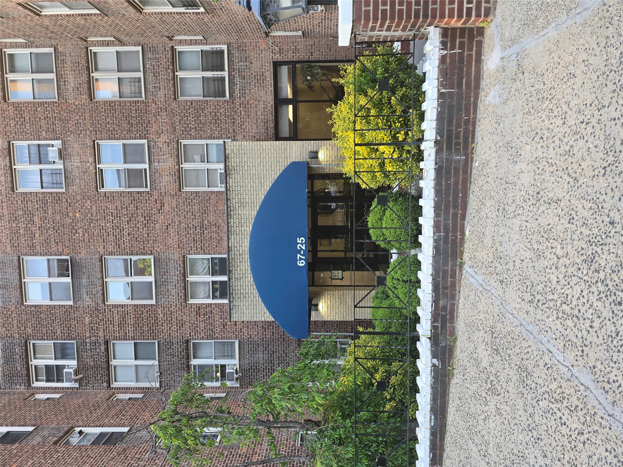 6725 Dartmouth Street, Unit 3M