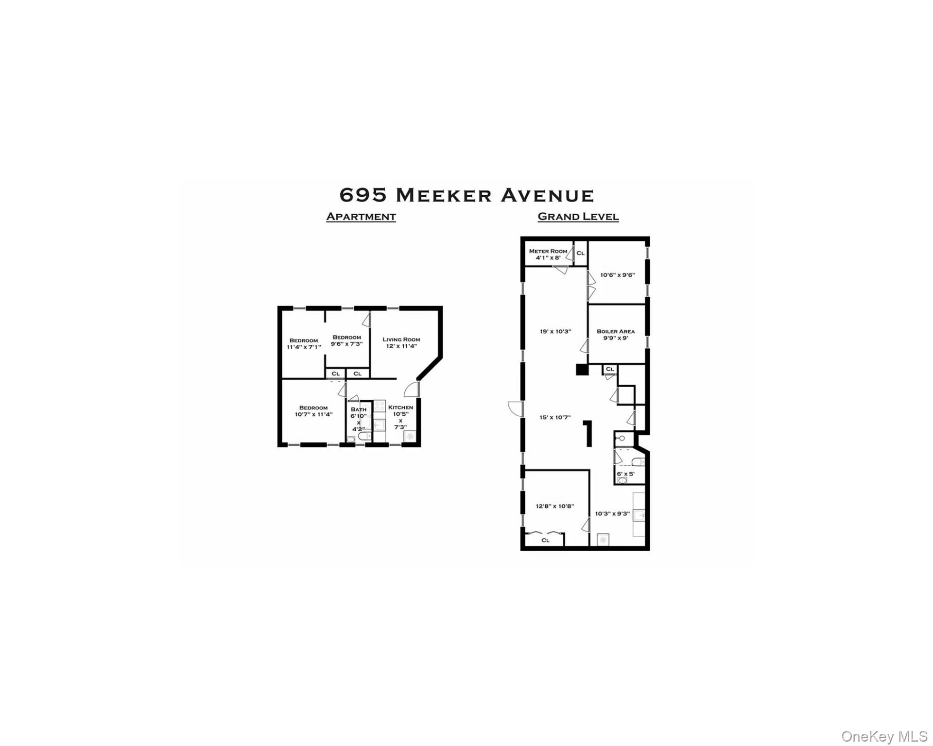 695 Meeker Avenue – For Sale photo 16