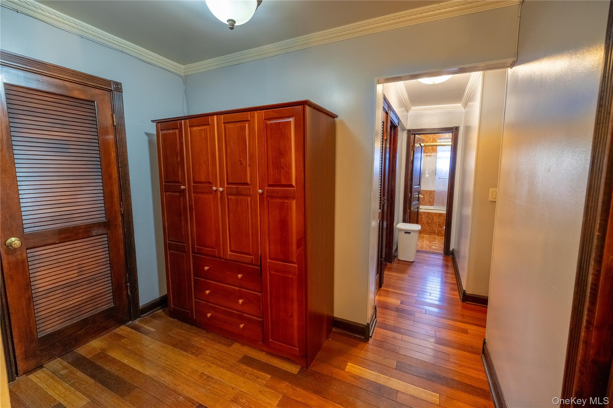 120-10 85th Avenue, Unit 5H photo 4