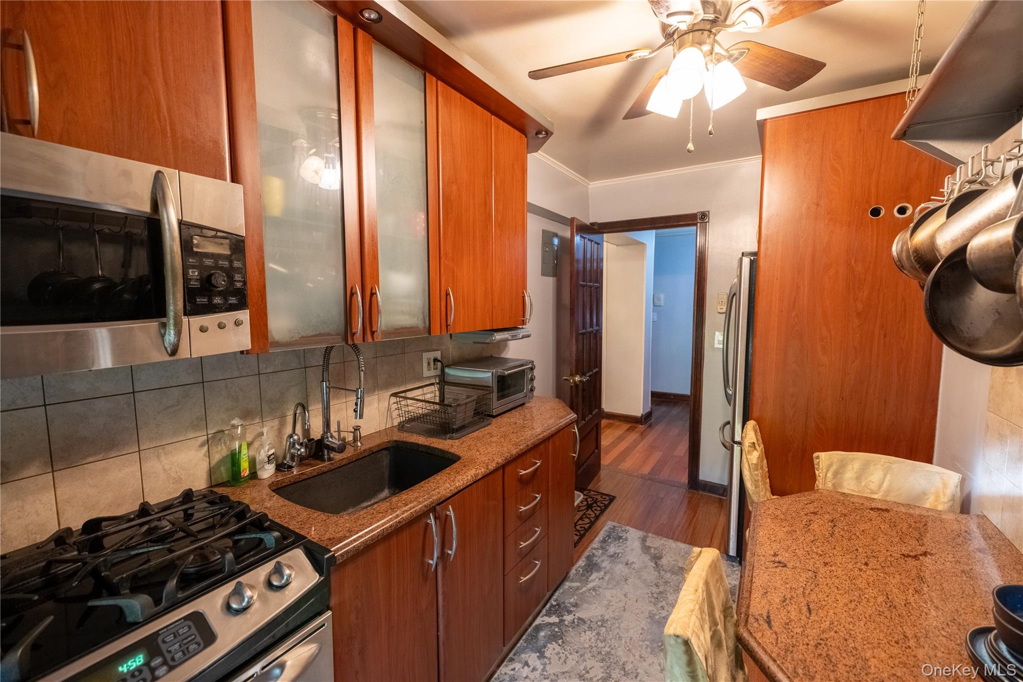120-10 85th Avenue, Unit 5H photo 8