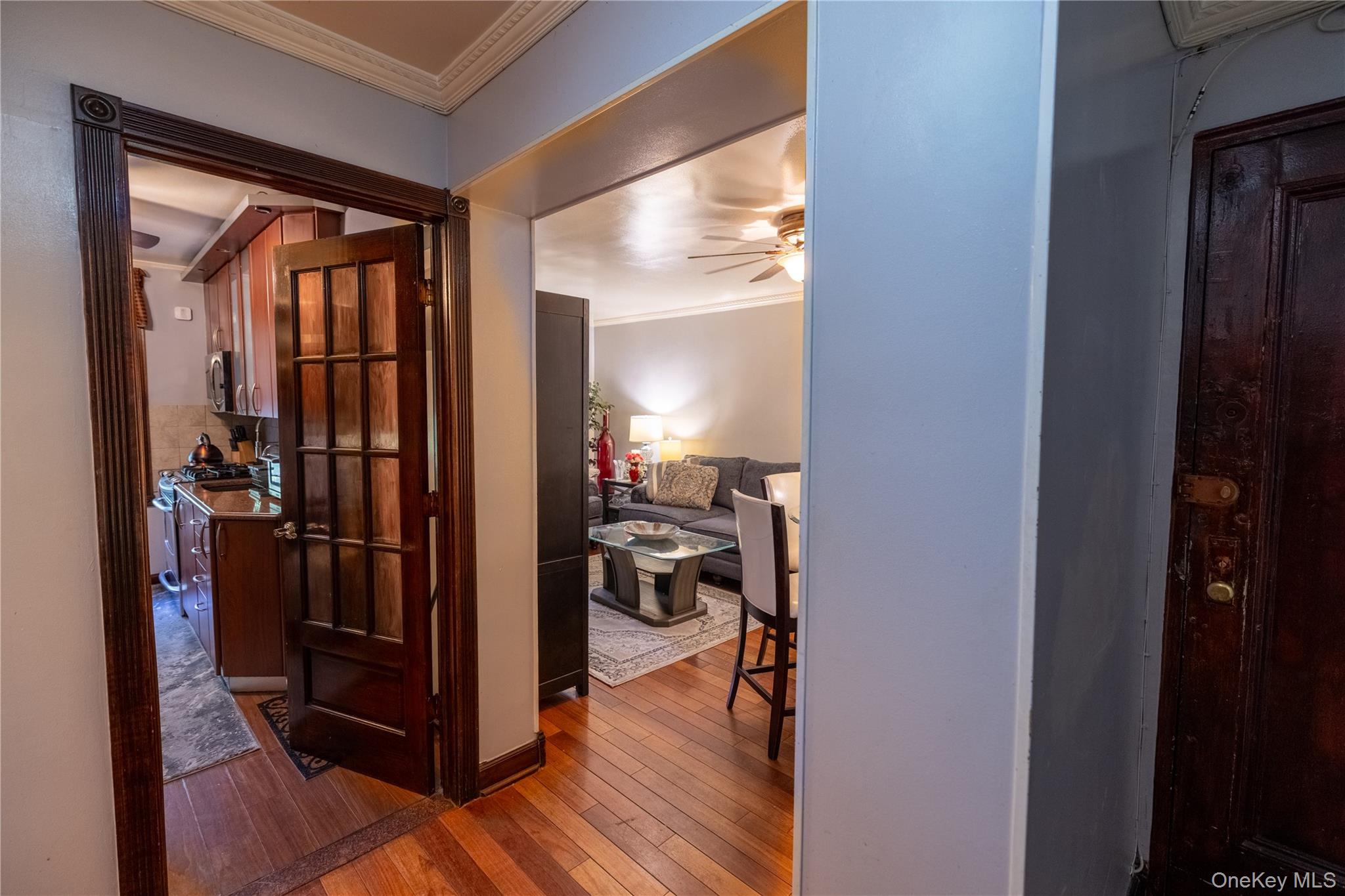 120-10 85th Avenue, Unit 5H photo 5