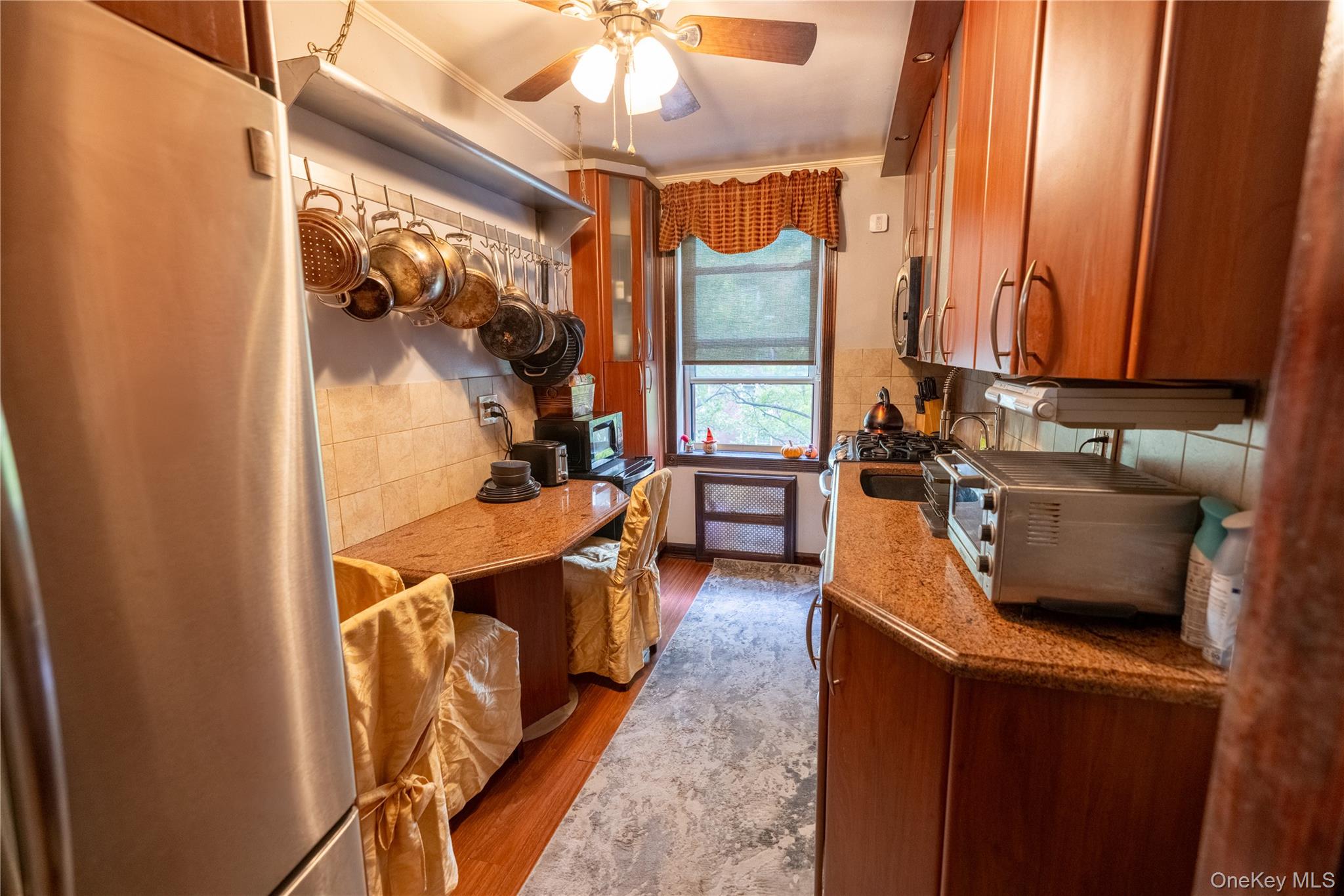 120-10 85th Avenue, Unit 5H photo 6