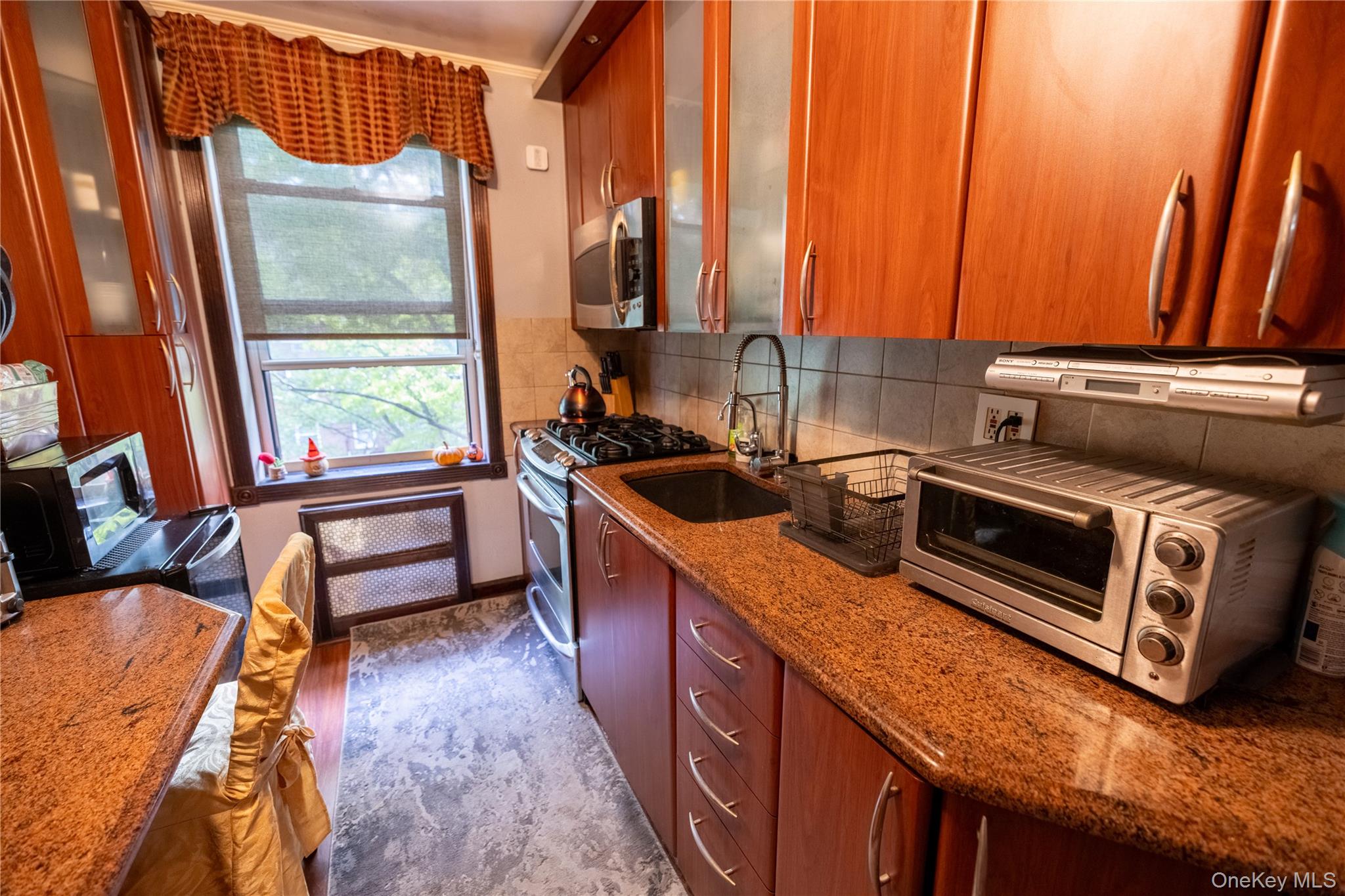 120-10 85th Avenue, Unit 5H photo 7
