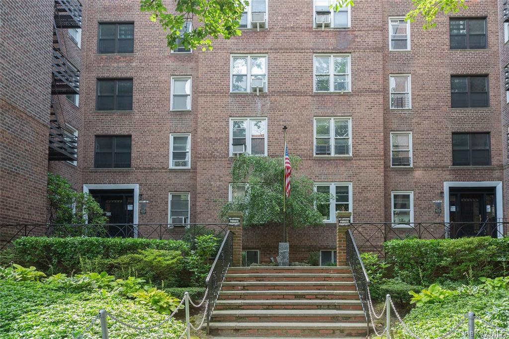 120-10 85th Avenue, Unit 5H