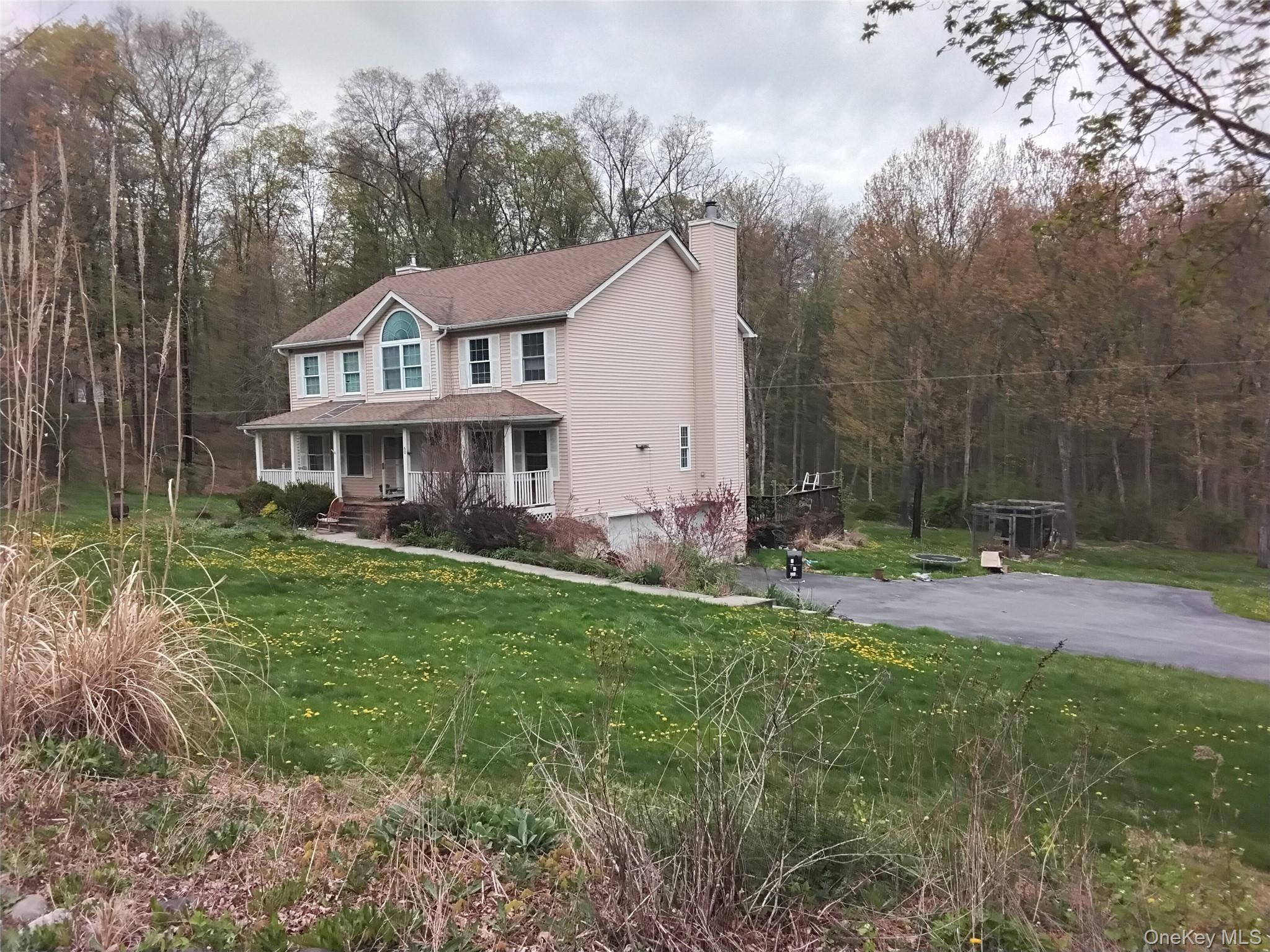 60 Whitetail Run – For Sale