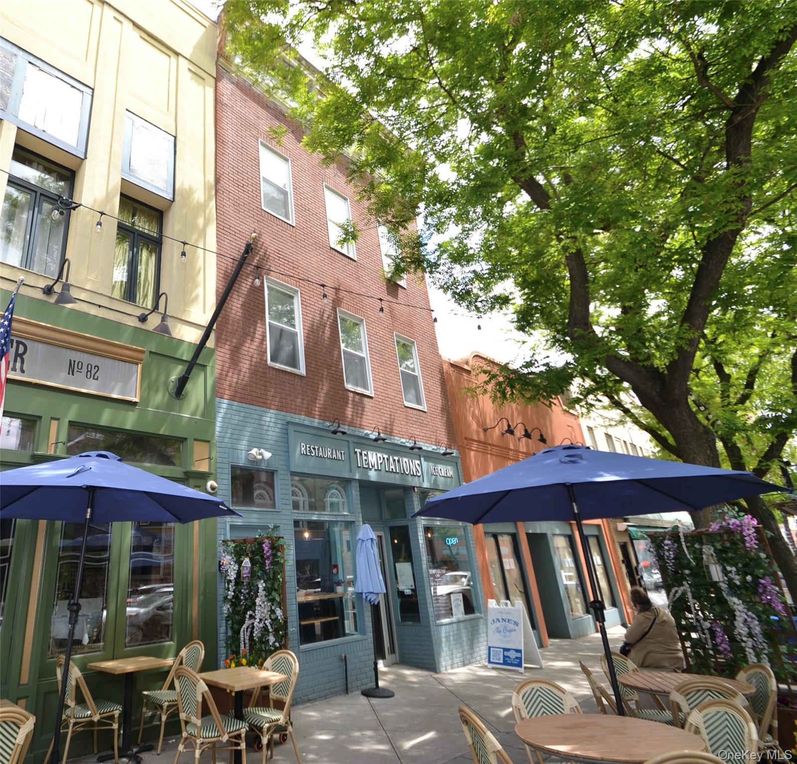 80A Main Street – For Rent